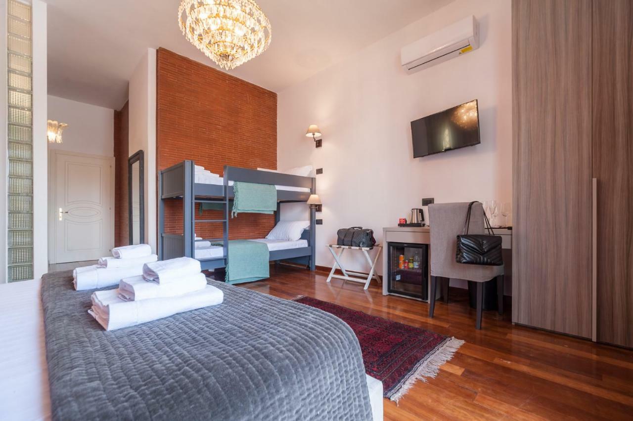 Alojamento de Acomodação e Pequeno-almoço Dream House