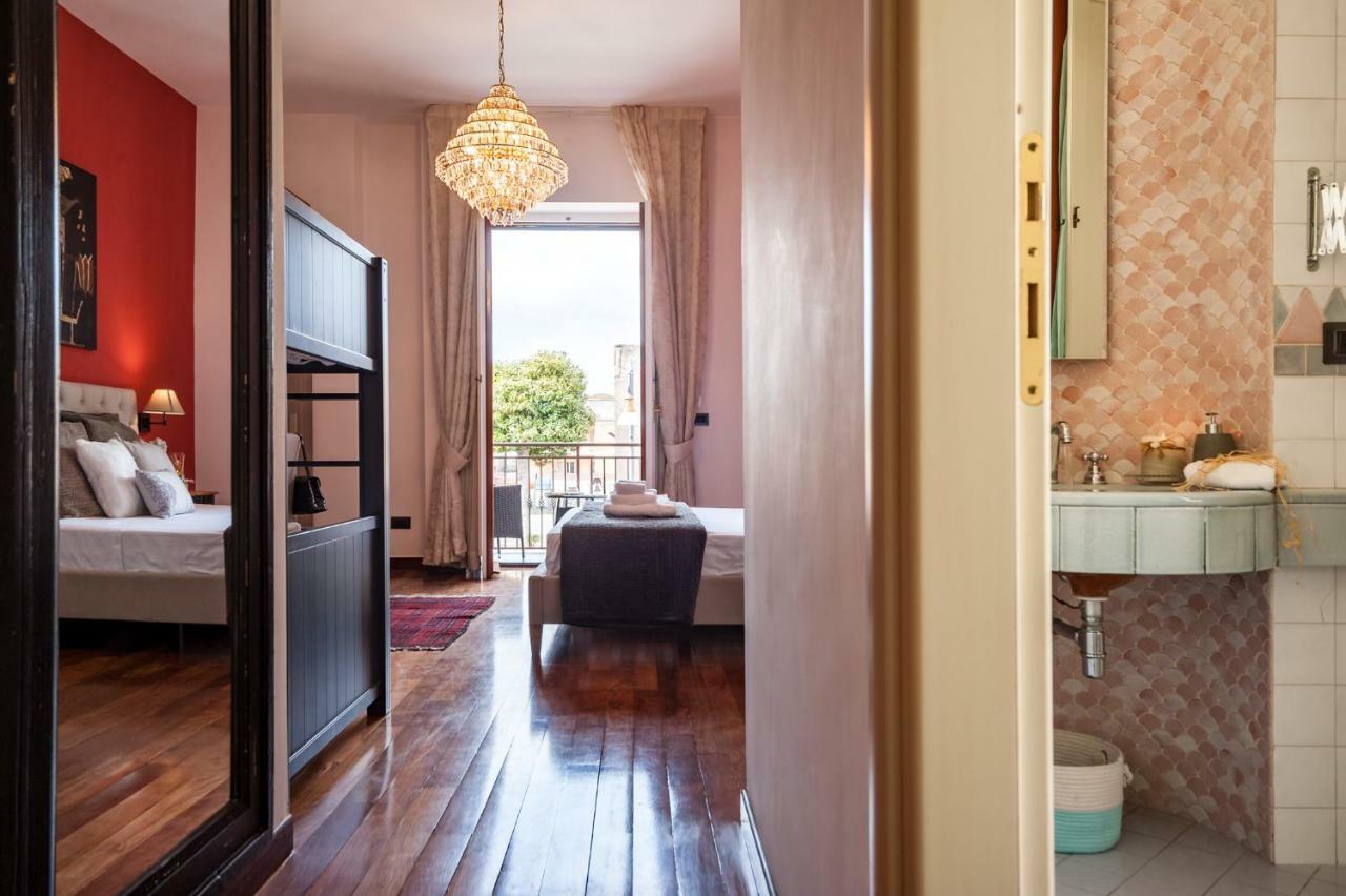 Dream House Pompeia