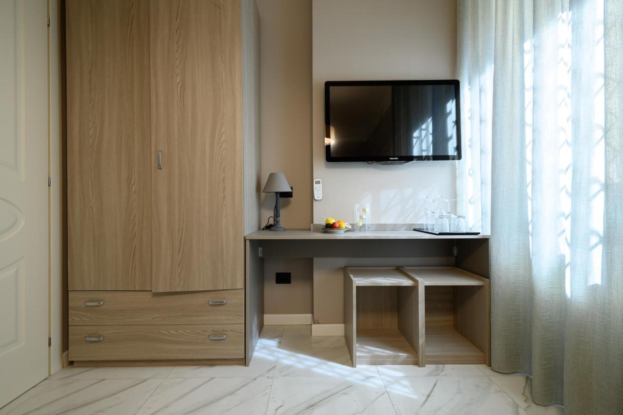 Dream House Bed & Breakfast Pompei