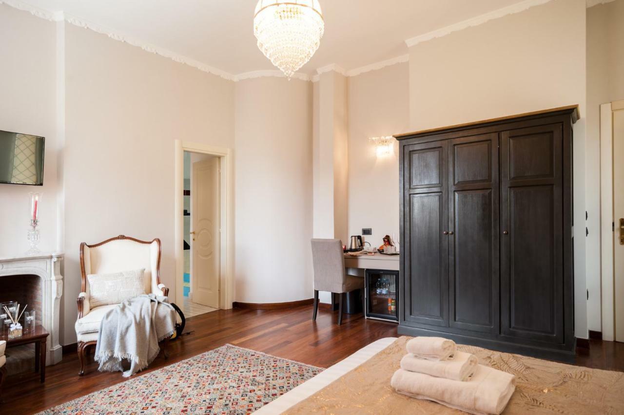 Dream House Bed & Breakfast Pompei